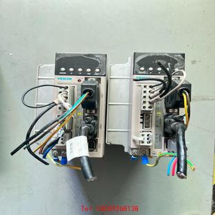 非标价 1R5 伟创驱动器 成色漂亮 SD600A