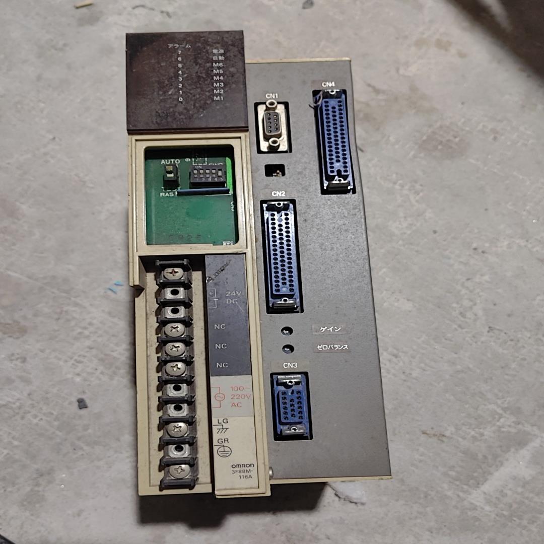 3F88M-116A-35，图片是