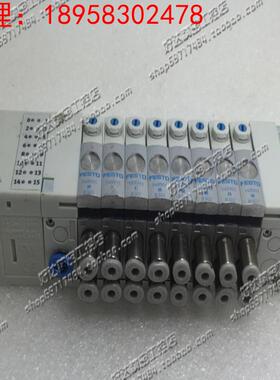 原装正品 德国FESTO费斯托连接件 CPVSC1-AE16-MF20 527629 特价
