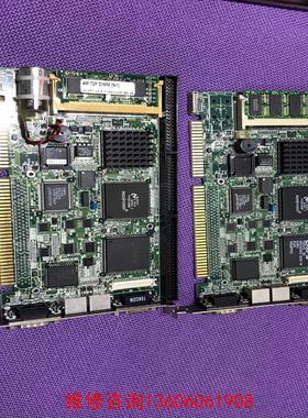 （请询价）HF486ALL2-410SA AD-091A半长工主板议价