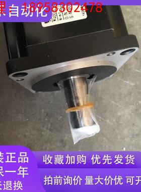 全新安川伺服电机SGMJV-C2ADA61