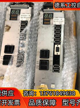 OKUMA驱动器 MIV0404A-1-B5 MIV08-3