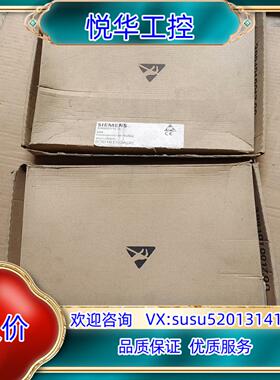 原装6DD1611-0AG0橙色如图联系处理议