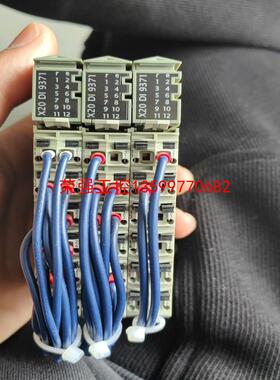 【荣强工控】X20DI9371  拆机包好用。