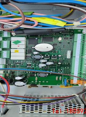 【非标价】意大利 卡乐主板CPPB003DS0