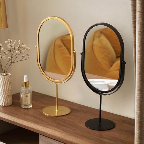 梳妆台化妆镜家用主卧室