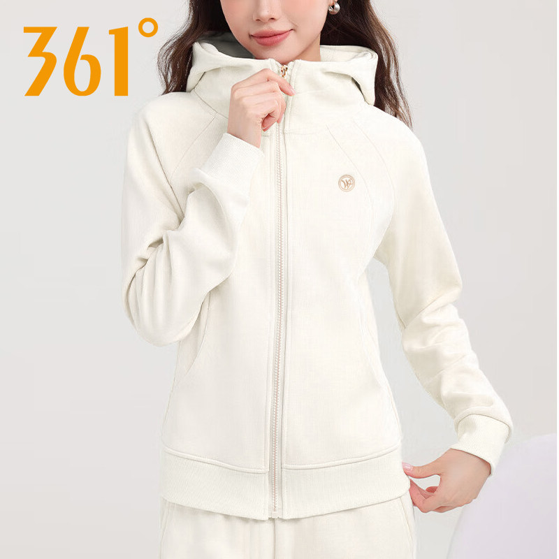 361秋季新款针织外套女