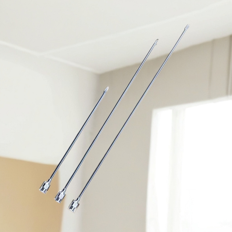 14/20号金属加长针头兽用辨胃穿刺针抽液针 牛羊猪放气针 吸药针