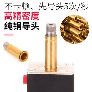 亚德客气阀4V210 08电磁阀 AIRTAC换向阀220V气动控制阀4V310