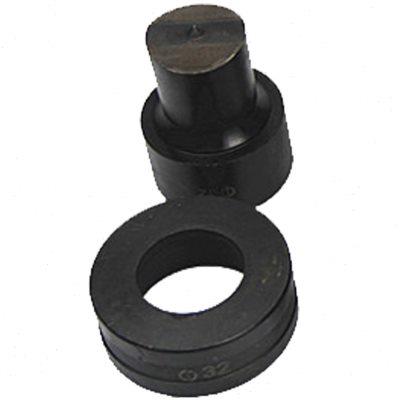 定制CH100T液压冲孔机模具 手动打孔机冲头电动不锈钢冲孔器模子