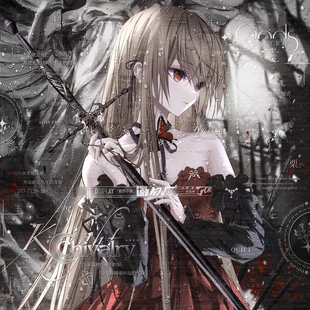 70张 零碎海扭蛋第五期 情侣动漫插画头像原创圈直购 高清无水印