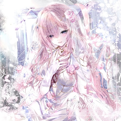 抱盒93张 执行官扭蛋第四4期 女生动漫插画头像原创圈 高清无水印