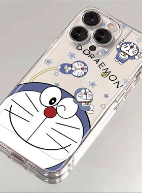 适用于华为nova13新款12透明11Pro10防摔Pura70 Ultra/p60/p50/p40卡通mate50mata60/70/40保护套PRO软9/8se7