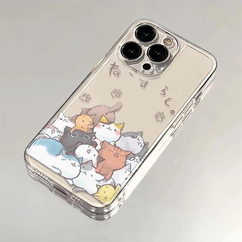 适用于苹果手机壳全包防摔抗摔