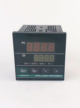 XMTA-7000温控表XMTE XMTD-7411 XMTG7412 PT100智能PID温控仪