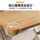 可折叠餐桌小桌子家用简易桌子折叠桌出租屋户外便携摆摊吃饭方桌