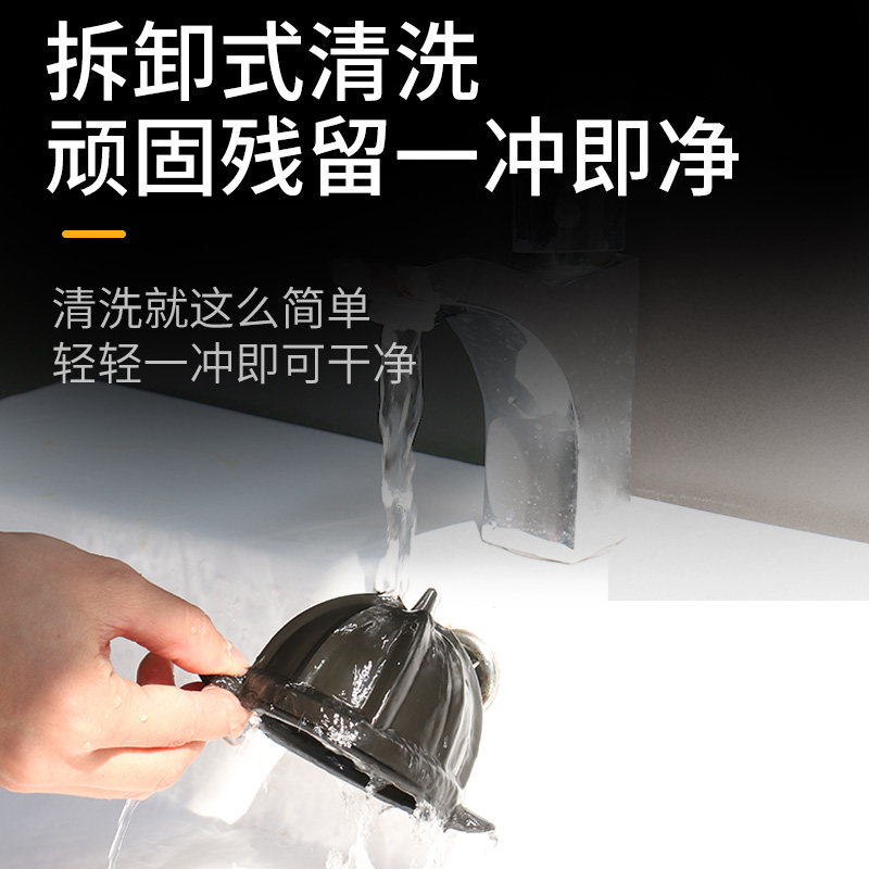 橙汁机电动家用榨汁机小型橙子柠檬果汁机可拆洗简易全自动原汁机