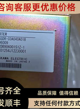 议价NX100整流器 SGDR-C0A040A01B