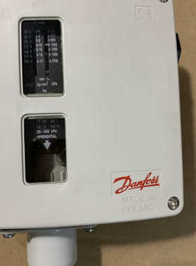 丹佛斯 RT5A 017-504666 TEX 20 EVR 15 032F1228 丹佛斯 Danfoss