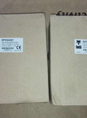 议价瑞士佳电源SPD24301