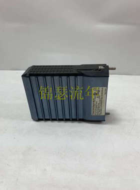 议价P0916JS FBM207B FOXBORO I / O模块