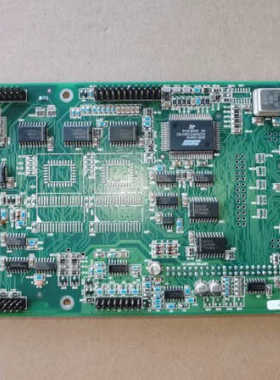 KA310013A SMITEC 1000 机伺服驱动控制主 ka310013a