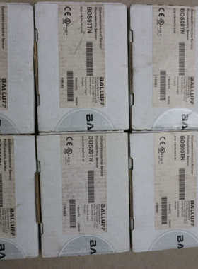 BALLUFF BOS00TN  BOS 21M-PA-PK10-S4