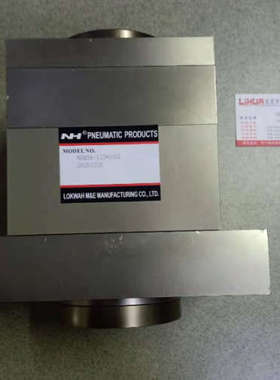 议价NH气缸NZQ16-12510GL NLSD6326