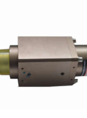 议价达意隆吹瓶机封口气缸三旋口气缸RJM16.60.1