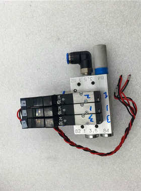 F  PRMZ-5-M5-330243  MZH-5/2-15-L-LED 30220