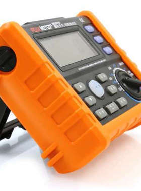 议价华谊MS5910漏电开关检测仪PM5910回路环路电阻仪