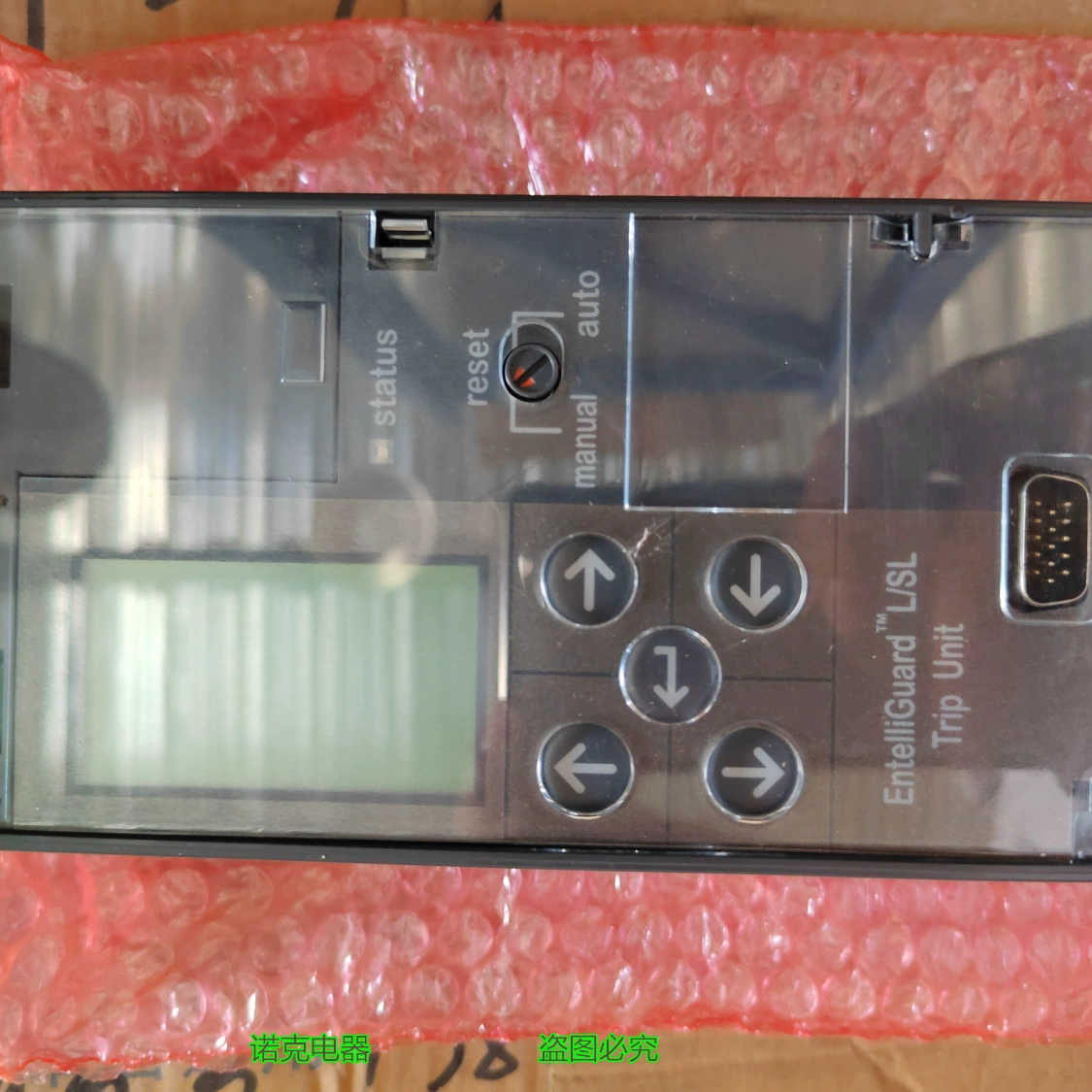 GE通用电气GTG00K9XXSRXXXX Trip Unit开关电源