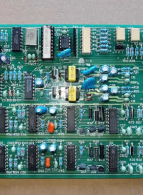 JX-300X DCS卡件 SP316 热电阻信号输入sp316A V20控制模块