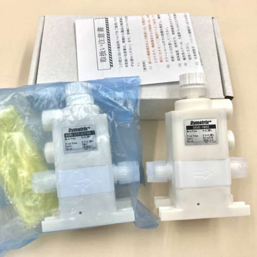 议价DASAS-14003DYMATRIX隔膜阀/气动阀