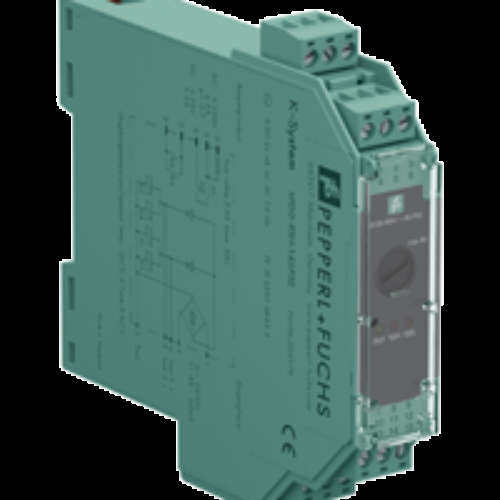 议价KFDO-RSH-14SPS2信号调节器隔离栅安全栅