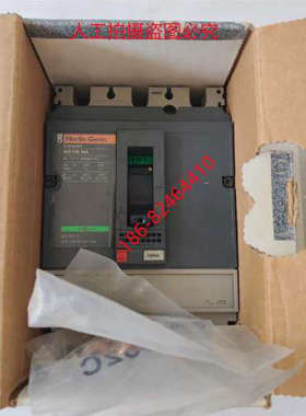 议价 NS100NA 3P空开NS100-160-250N/H/NA 29629