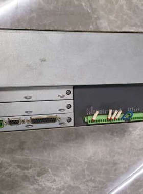 议价汇川IS560伺服器IS560AT025IUX