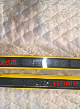 议价SICK M40E-025010RO 1200047 1200048/保护光栅