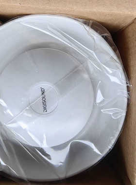 B/SE128WHITESH.B12/24V 32mA 0.768W DIGISOUND白色蜂鸣器