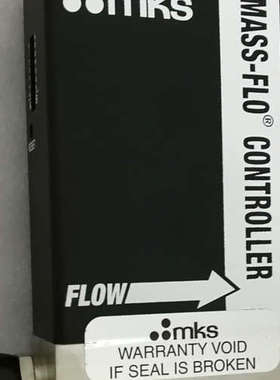 MKS 气体流量计1179BX13CR14VSPC1  1000SCCM H2