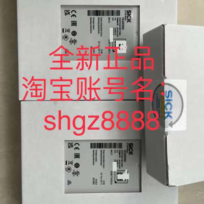 议价FX0-GPNT00000 FX0-GCAN00000SICK西克安全控制器