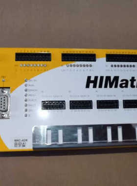 HIMatrix F35HIMA控制安全模块 F35  V6.46/11.28