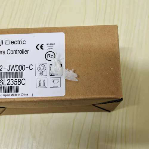 议价FUJI 温控器 PXE5TAY2-JW000-C