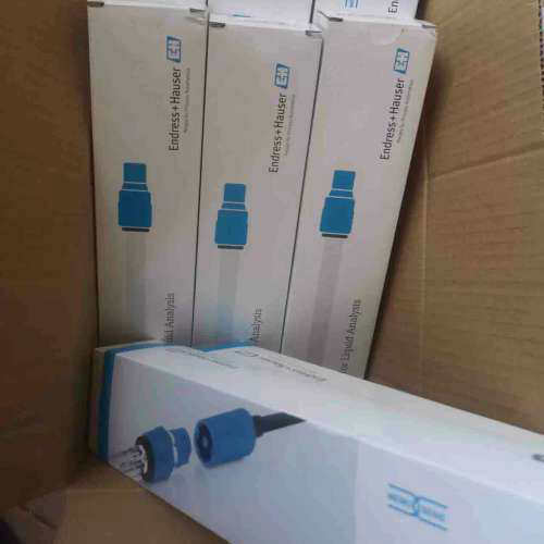 议价E+H探头CPS12D-7PA5G电极CPS12D-7PA5G探头