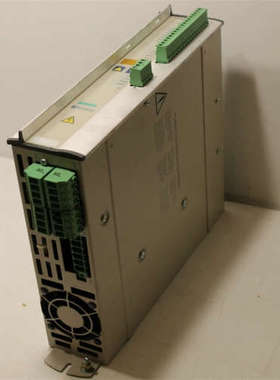 MHDA1028N00    伺服驱动器