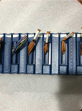 NATIONAL INSTRUMENTS cFP-BP-8 188530E-01