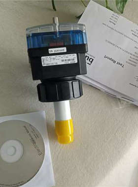 议价burkert 8025流量变送器00418778宝德插入式流量计418778