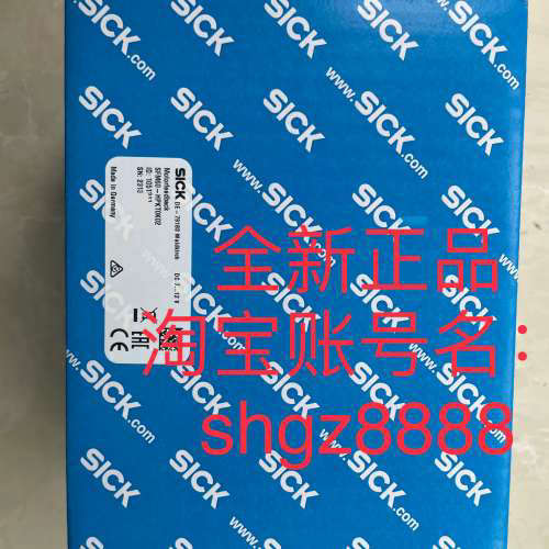 议价1055984 SFS60-HPAT0K02 ACM36-K1K0-K01SICK西克伺服编码器