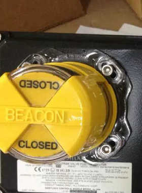 WESTLOCK 3347ABYN00022BLG-AR1西锁阀位指示器