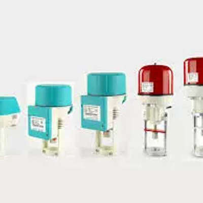 议价GINICE GEA 20PD 35PD 10A 20A 30A 55A 100A 250A阀门执行器